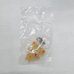 ジュエルペット めじるしアクセサリー2 ジャスパー