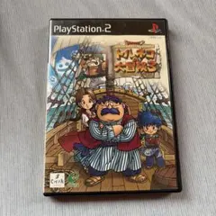 【ジャンク】トルネコの大冒険3 不思議のダンジョン PS2