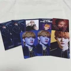 INI 田島将吾 トレカ