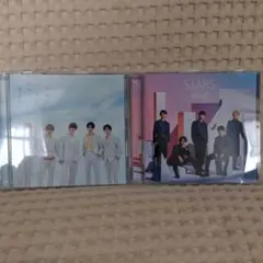 MILK CD 2枚セット