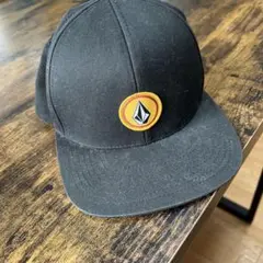 VOLCOMキャップのサムネイル