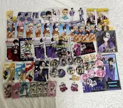 〚STPRまとめ売り〛 STPR Familiyコラボキャンペーングッズ】ブロマイドファイル