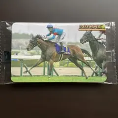 まねき馬エンブロイダリー トレーディングカード No.2640