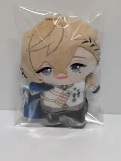 にじさんじ 叶 【ChroNoiR One-Man Live】にじぱぺっと