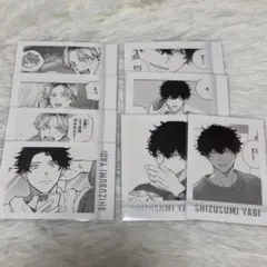 ギヴン ぱしゃこれ 鹿島柊 八木玄純 syh ギヴン展 - メルカリ