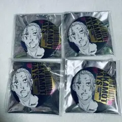 SAKAMOTO DAYS デコレクション缶バッジvol.2 坂本太郎 - メルカリ