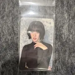 NiziU 会場限定フォトカード new evonution 愛知2日目 リマ