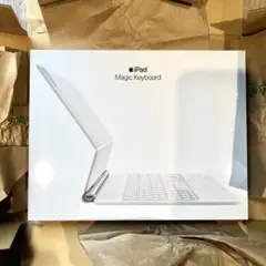 ［新品未開封］Apple Magic Keyboard 11インチ（M2）