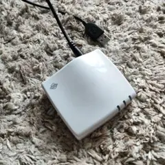 PLANEX MZK-300N2 無線LANルーター 本体