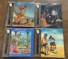 King Diamond The Complete Collection 5枚組 - メルカリ