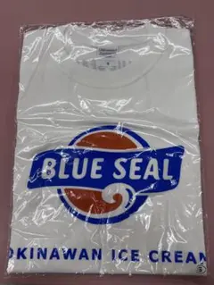 BLUE SEAL 半袖Tシャツ Sサイズ