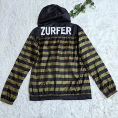 ROTTWEILER ロットワイラー ZURFER ナイロン Y2K ストリート