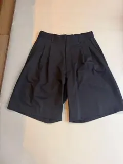 COMME des GARCONS GN-P018 ショートパンツ COMME des GARCONS GN-P018 ショートパンツ - メルカリ