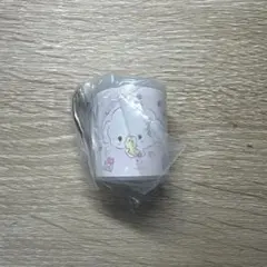 サンリオキャラクターズ３　コインシリンダー こぎみゅん ガチャガチャ