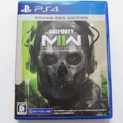 PS4 Call of Duty: Modern Warfare II (コー…