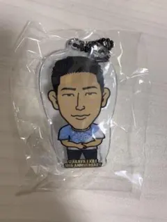 三代目JSoulBrothers 小林直己 居酒屋えぐざいるガチャ