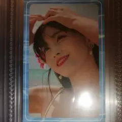 TWICE Summer Nights モモ