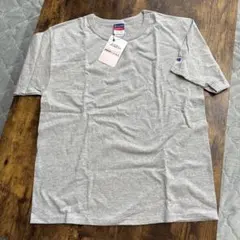 Champion Tシャツ グレー Mサイズ