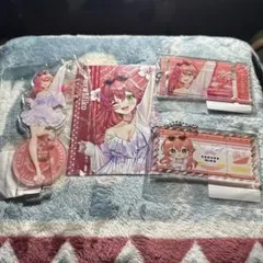 さくらみこ グッズセット DMMスクラッチ