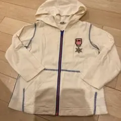 パーカー　100サイズ