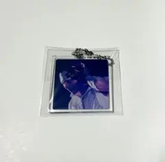 THERAMPAGE 龍 キーホルダー