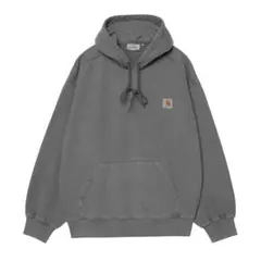 Carhartt HOODED VISTA SWEAT Black L
