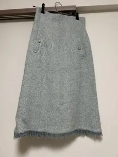 JILL STUART タイトスカートのサムネイル