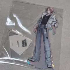 にじさんじ 加賀美ハヤト ROF-MAO 2ndAnniversary アクスタ