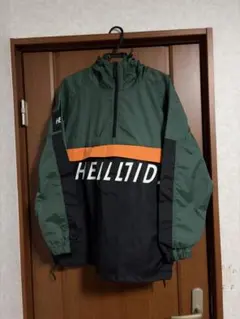 HELLOID スノーボードウェア Lサイズ