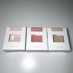 ロムアンド　スライドシングル　アイシャドウ　02 12 15 まとめ売り