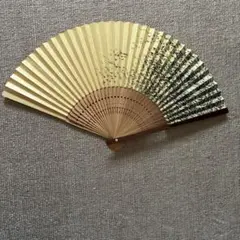 京扇子 扇子 竹製 伝統工芸品 和装小物