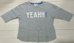 GREEN LABEL RELAXING Tシャツ 115cmのサムネイル