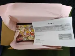 ポケモンセンター トウホク スペシャルBOX