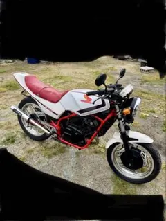 部品取り ホンダ / HONDA VT250F(MC08)vt250fe千葉県 - メルカリ