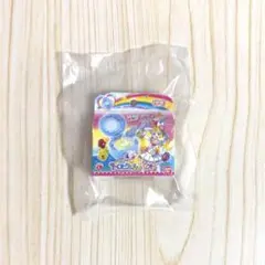 【変身ダイキャストチャーム＆パッケージ4】 トロピカルパクト