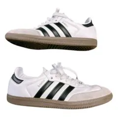 adidas サンバ　デコン　IF0642 23.5cm