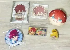 天城燐音 グッズまとめ売り