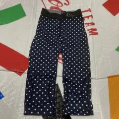 ellesse .C3fitテニス用ボールポケット付きアンダースパッツサイズＳのサムネイル