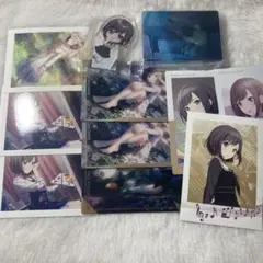 東雲絵名 まとめ売り