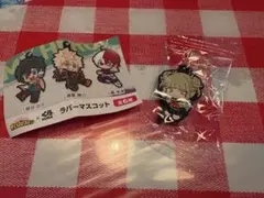 僕のヒーローアカデミア ラバーマスコット くら寿司 トガヒミコ