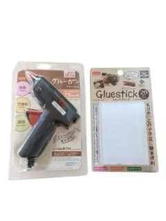 グルーガン DIY・工具