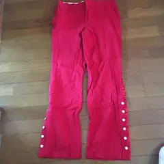 ゴルフウェア　パンツ