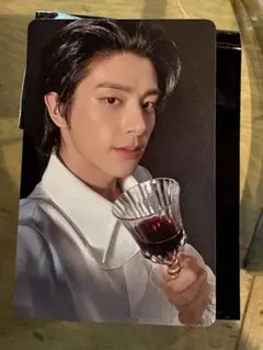 ENHYPEN House of Vampire トレカ