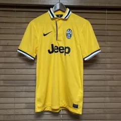 最終値下げ‼️サッカーフットサル　ユニホーム　JEEP ジープNIKE ナイキ　Sのサムネイル
