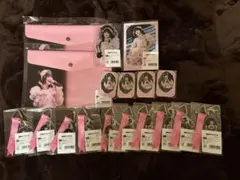 イコラブ　dmmスクラッチ 齋藤樹愛羅　18点セット