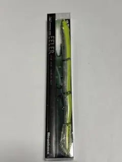 メガバス イーラー 人気カラー 3色セット 新品 - メルカリ