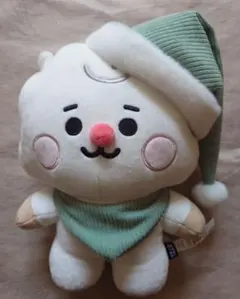 【BT21】RJぬいぐるみ