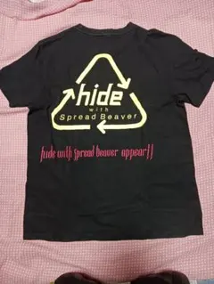 2026年最新】hide with spread beaver tシャツの人気アイテム - メルカリ