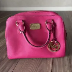 マイケルコース　ハンドバッグ　ショルダーバッグ 期間限定出品　値下げ中