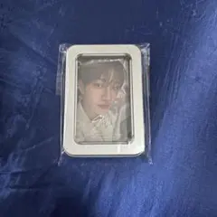 Straykids スキズ STAYJapan 更新特典 マルチ缶ケース トレカ